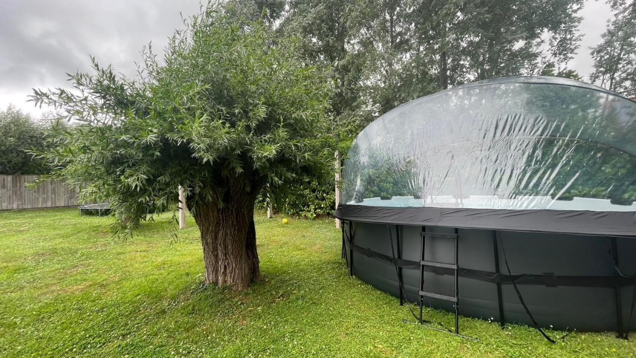 Villa M Schoorl