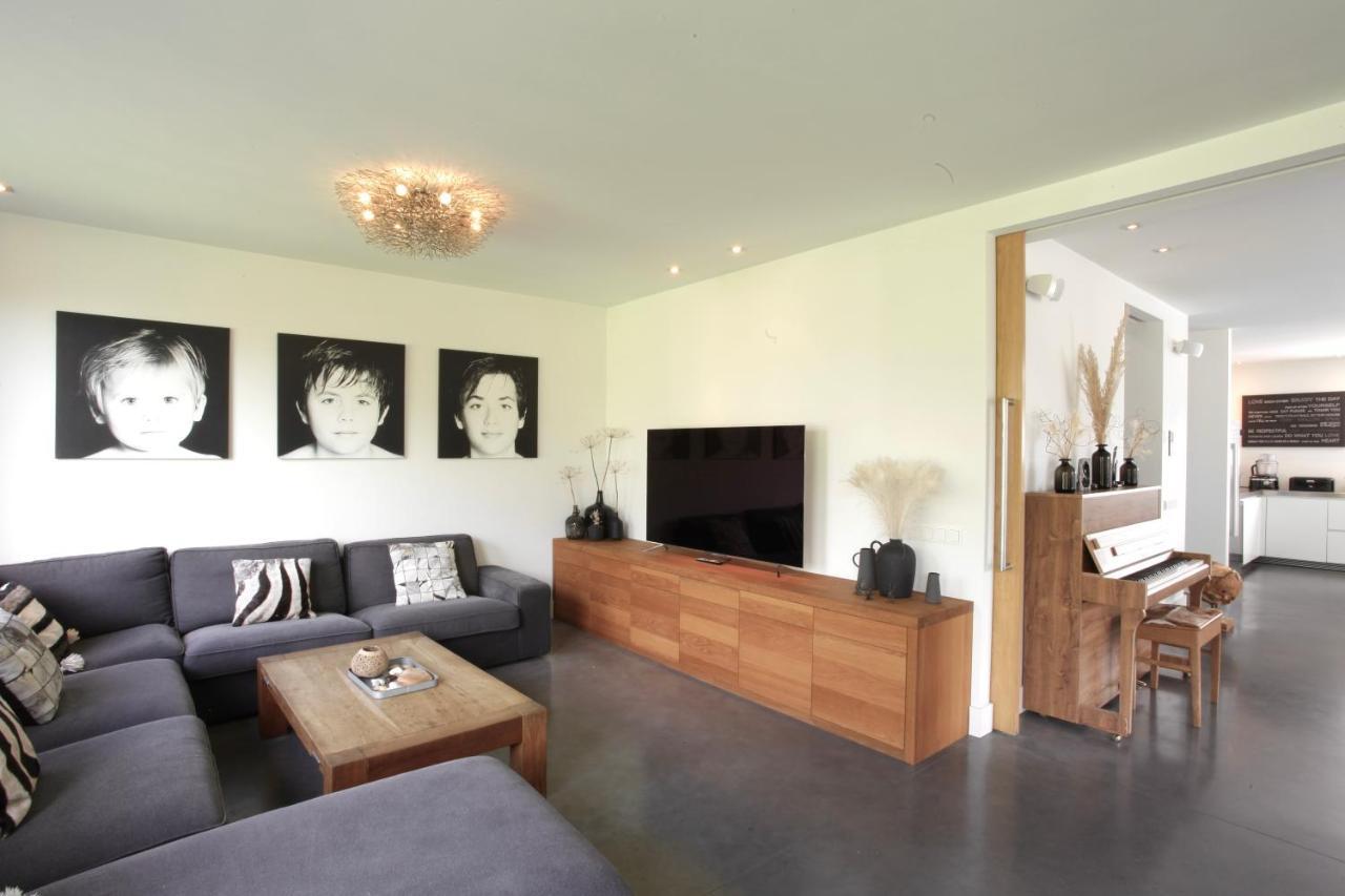 Villa M Schoorl