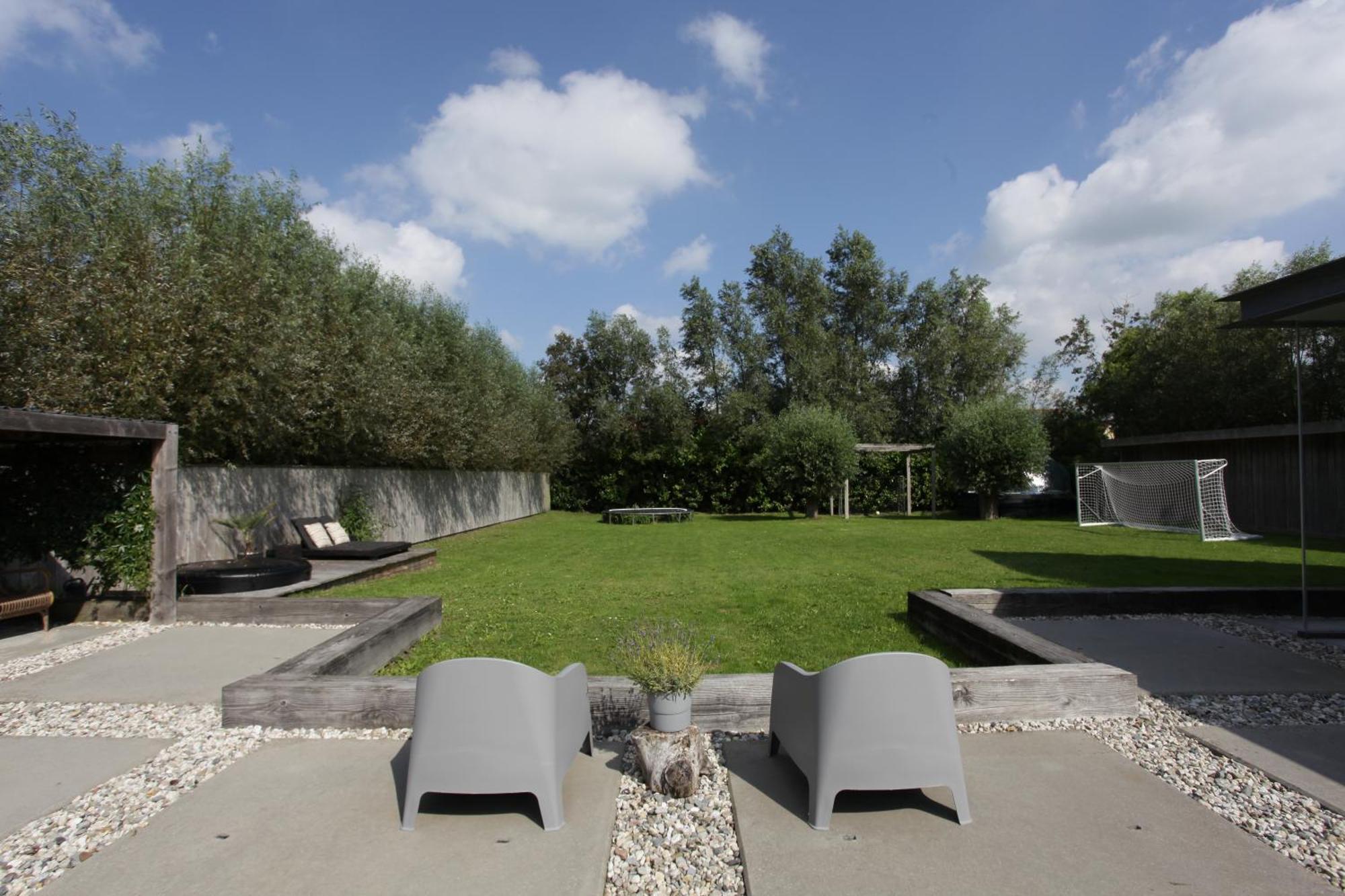M Villa Schoorl